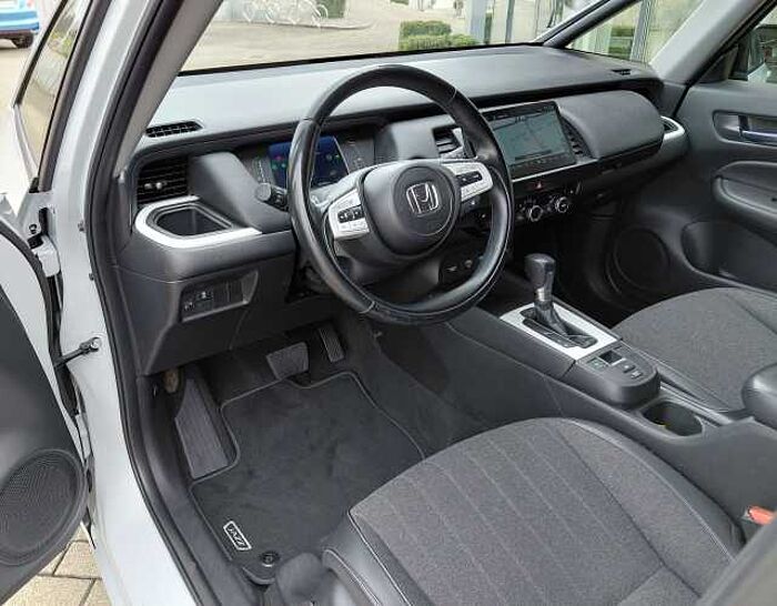 Honda Jazz Hybrid e:HEV 1.5 i-MMD Advance