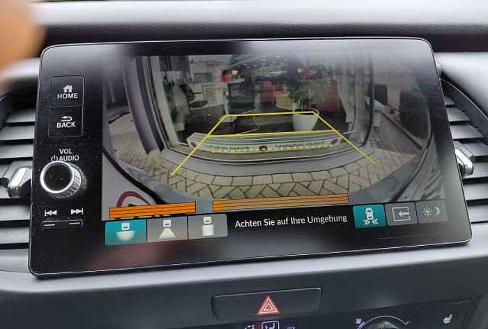 Honda Jazz Hybrid e:HEV 1.5 i-MMD Advance