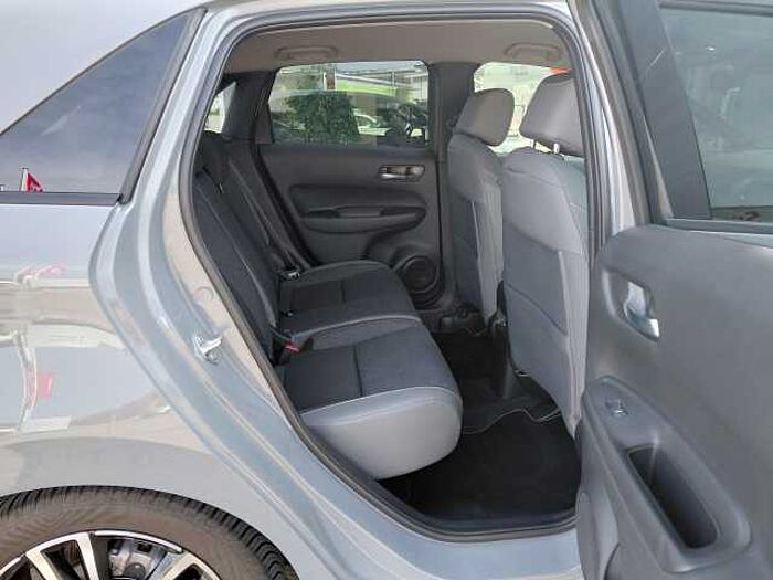 Honda Jazz Hybrid e:HEV 1.5 i-MMD Advance Sport