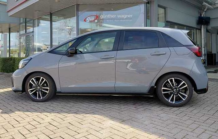 Honda Jazz Hybrid e:HEV 1.5 i-MMD Advance Sport