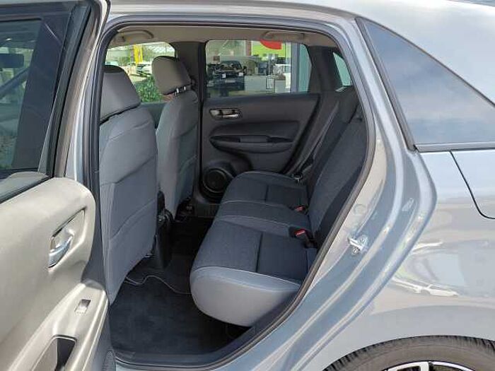 Honda Jazz Hybrid e:HEV 1.5 i-MMD Advance Sport