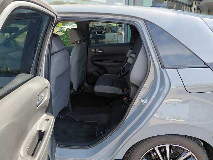 Honda Jazz Hybrid e:HEV 1.5 i-MMD Advance Sport