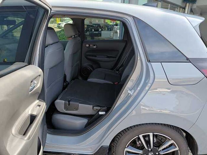 Honda Jazz Hybrid e:HEV 1.5 i-MMD Advance Sport