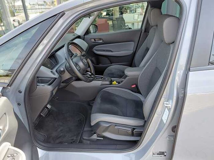 Honda Jazz Hybrid e:HEV 1.5 i-MMD Advance Sport