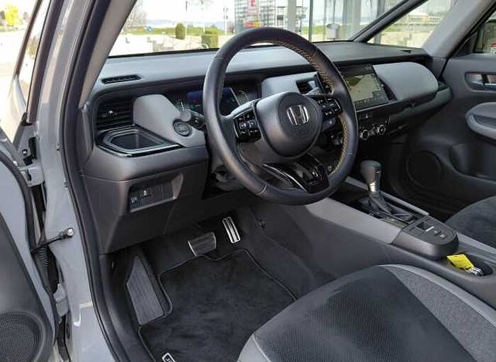 Honda Jazz Hybrid e:HEV 1.5 i-MMD Advance Sport