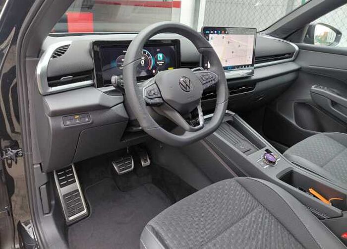 Volkswagen T-Roc 1.5 eTSI OPF DSG R-Line