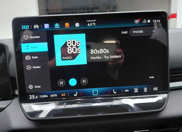 Volkswagen T-Roc 1.5 eTSI OPF DSG R-Line