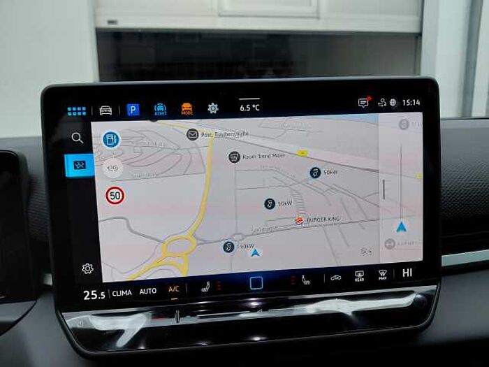 Volkswagen T-Roc 1.5 eTSI OPF DSG R-Line