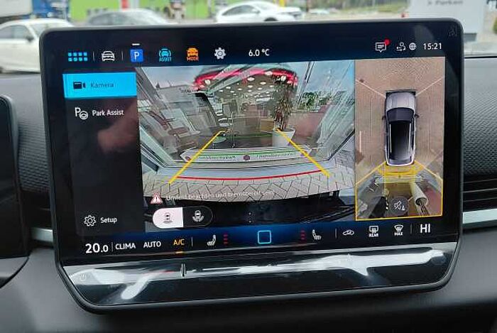 Volkswagen T-Roc 1.5 eTSI OPF DSG R-Line