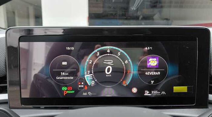 Volkswagen T-Roc 1.5 eTSI OPF DSG R-Line