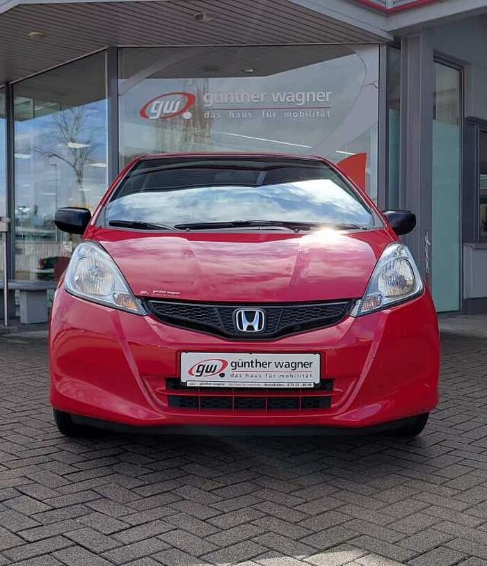 Honda Jazz 1.2 i-VTEC S Advance