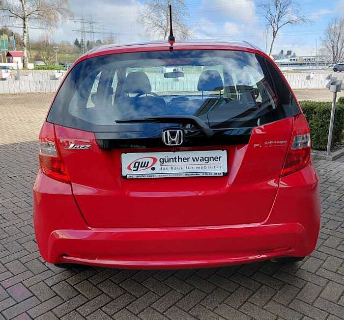 Honda Jazz 1.2 i-VTEC S Advance