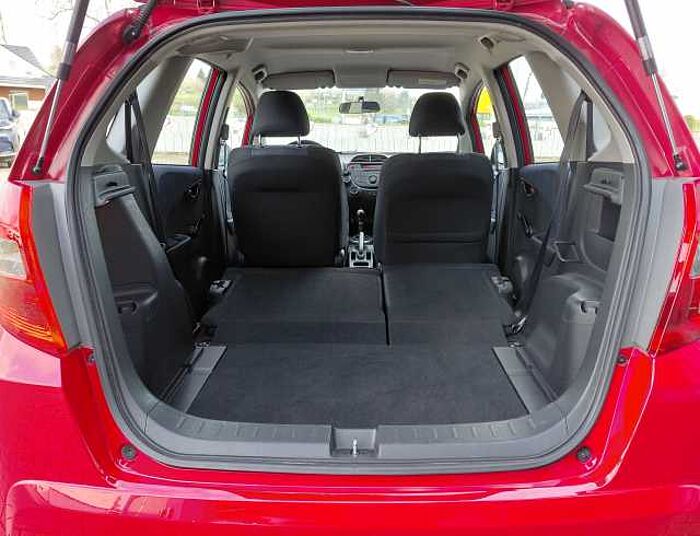 Honda Jazz 1.2 i-VTEC S Advance