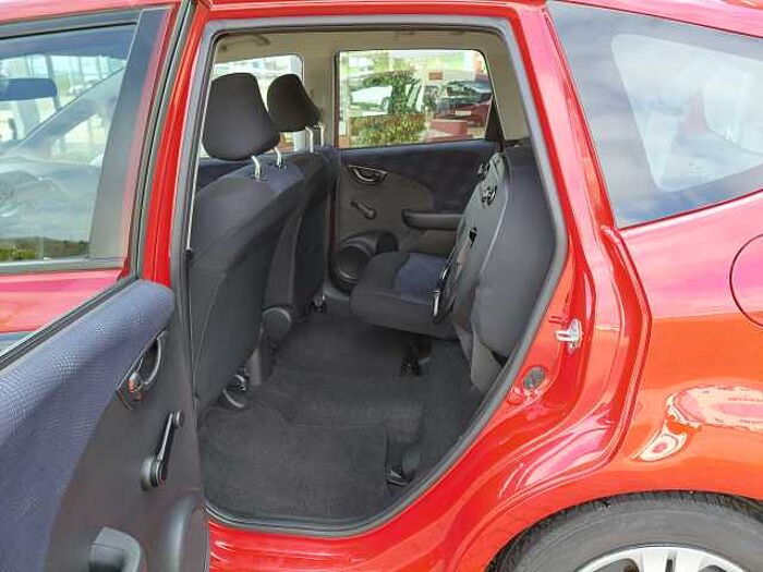 Honda Jazz 1.2 i-VTEC S Advance