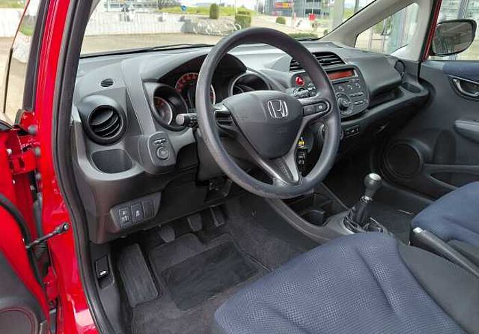 Honda Jazz 1.2 i-VTEC S Advance