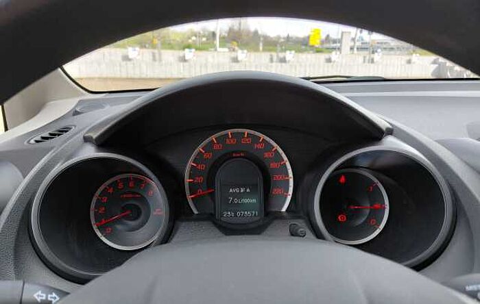 Honda Jazz 1.2 i-VTEC S Advance