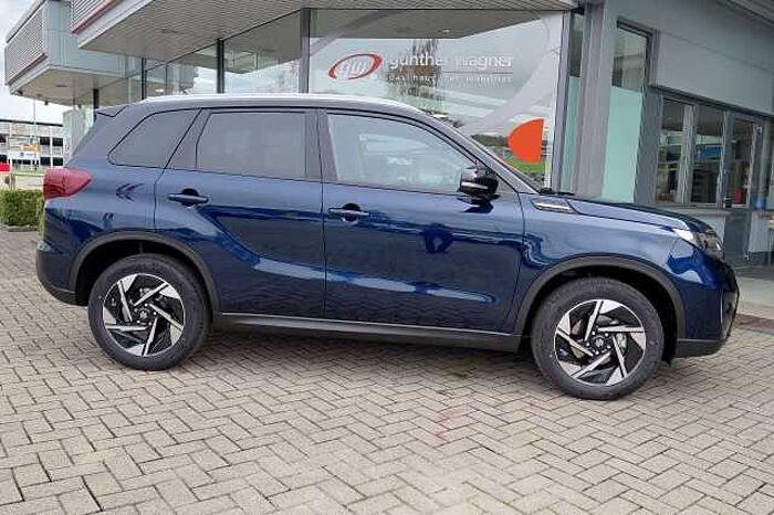 Suzuki Vitara 1.4 Hybrid Allgrip Comfort+ '