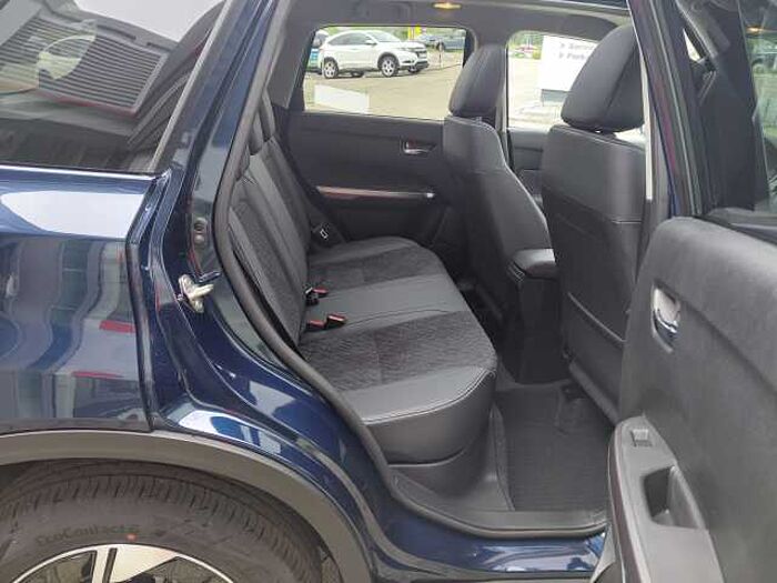 Suzuki Vitara 1.4 Hybrid Allgrip Comfort+ '
