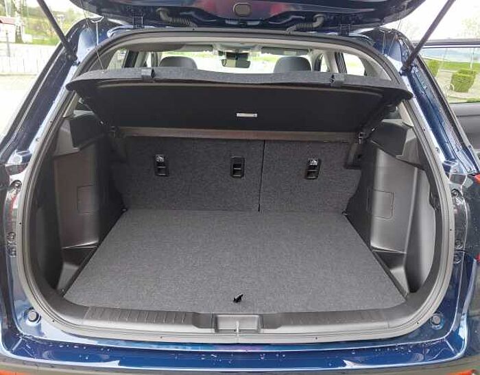 Suzuki Vitara 1.4 Hybrid Allgrip Comfort+ '