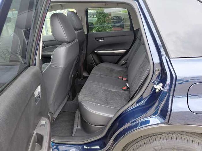 Suzuki Vitara 1.4 Hybrid Allgrip Comfort+ '