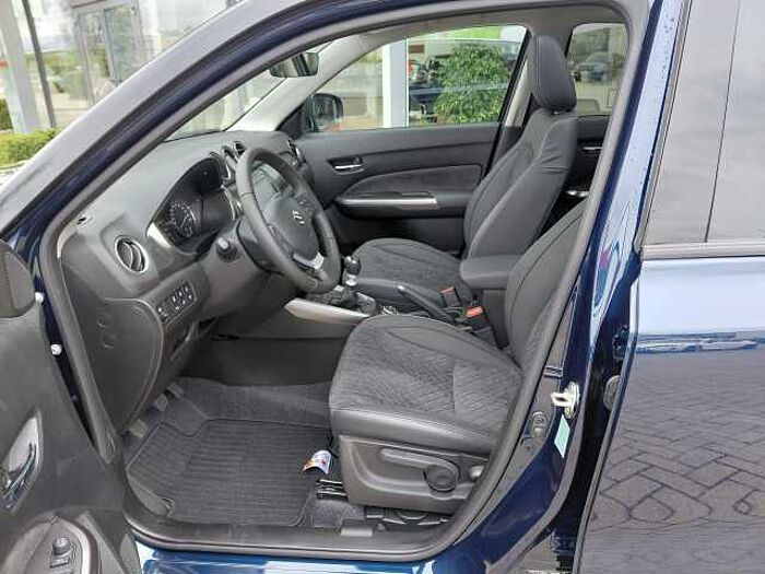Suzuki Vitara 1.4 Hybrid Allgrip Comfort+ '