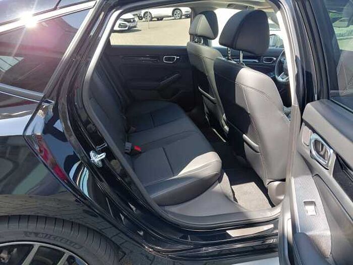 Honda Civic e:HEV 2.0 i-MMD Hybrid Advance