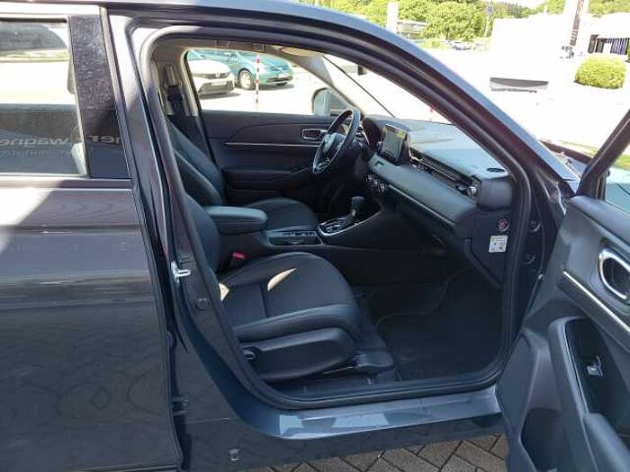 Honda HR-V Hybrid e:HEV 1.5 i-MMD Advance