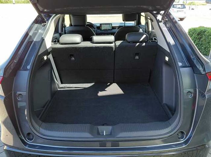 Honda HR-V Hybrid e:HEV 1.5 i-MMD Advance