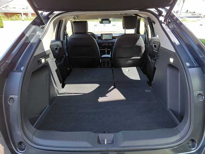 Honda HR-V Hybrid e:HEV 1.5 i-MMD Advance