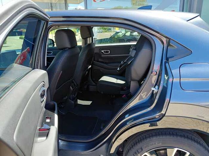 Honda HR-V Hybrid e:HEV 1.5 i-MMD Advance