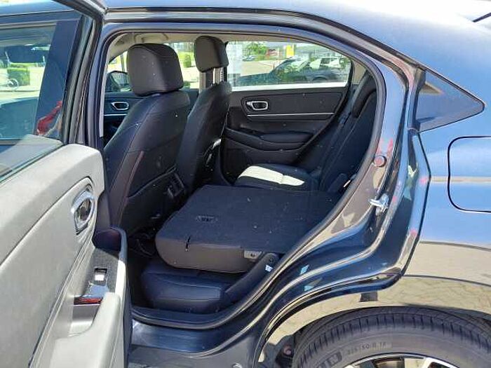 Honda HR-V Hybrid e:HEV 1.5 i-MMD Advance