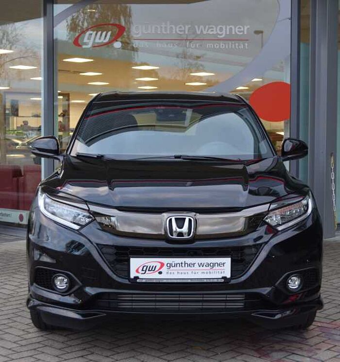 Honda HR-V 1.5 i-VTEC TURBO Sport