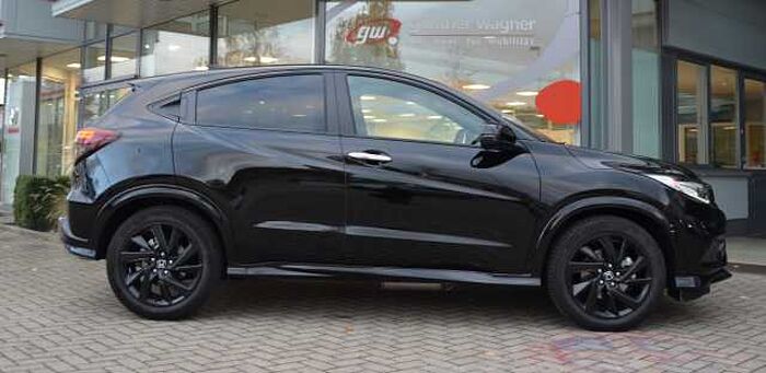 Honda HR-V 1.5 i-VTEC TURBO Sport