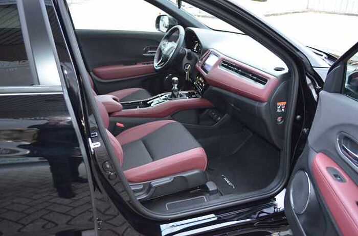 Honda HR-V 1.5 i-VTEC TURBO Sport