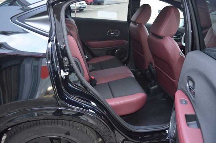 Honda HR-V 1.5 i-VTEC TURBO Sport