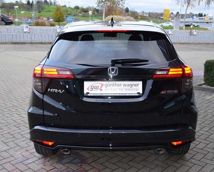 Honda HR-V 1.5 i-VTEC TURBO Sport
