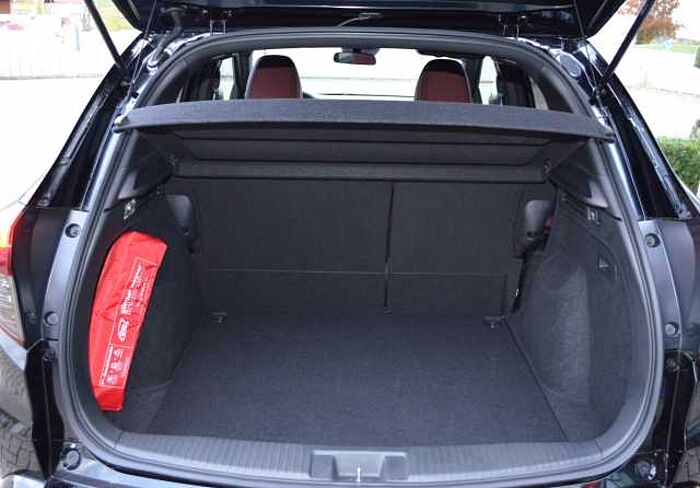 Honda HR-V 1.5 i-VTEC TURBO Sport