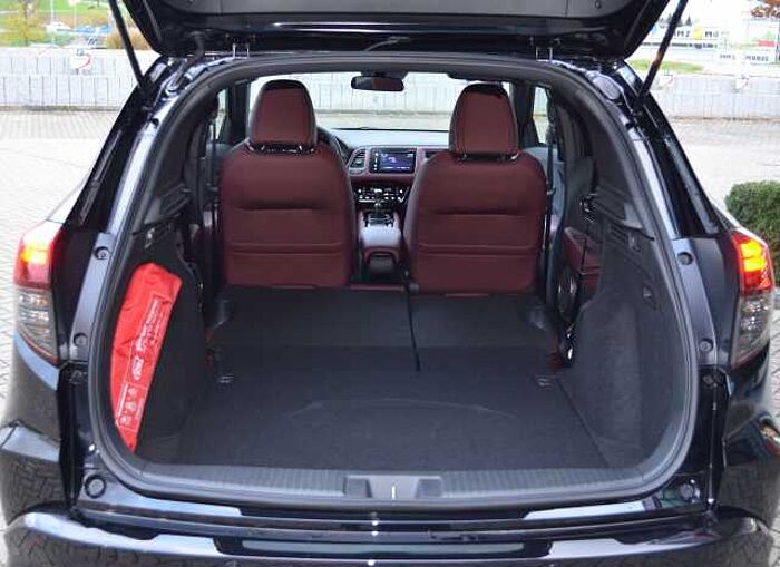 Honda HR-V 1.5 i-VTEC TURBO Sport