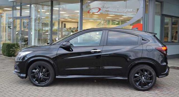 Honda HR-V 1.5 i-VTEC TURBO Sport