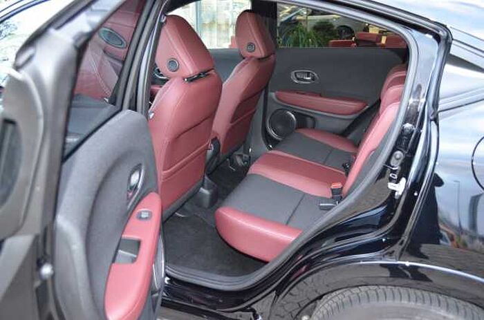 Honda HR-V 1.5 i-VTEC TURBO Sport