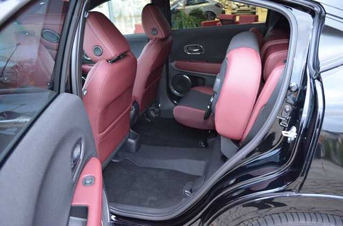 Honda HR-V 1.5 i-VTEC TURBO Sport