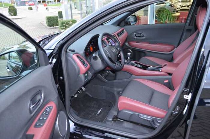 Honda HR-V 1.5 i-VTEC TURBO Sport