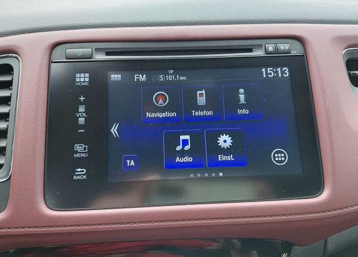 Honda HR-V 1.5 i-VTEC TURBO Sport