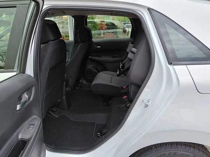 Honda Jazz Hybrid e:HEV 1.5 i-MMD Elegance