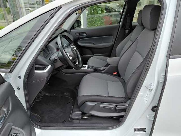 Honda Jazz Hybrid e:HEV 1.5 i-MMD Elegance