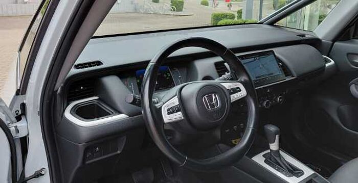Honda Jazz Hybrid e:HEV 1.5 i-MMD Elegance