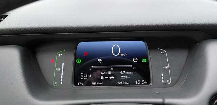 Honda Jazz Hybrid e:HEV 1.5 i-MMD Elegance