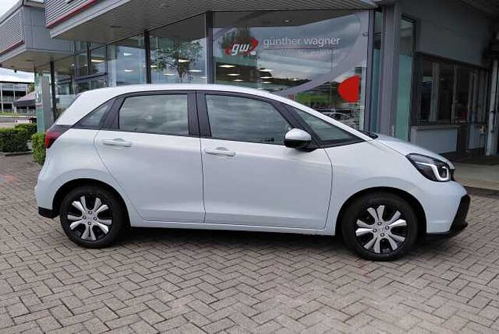 Honda Jazz Hybrid e:HEV 1.5 i-MMD Elegance