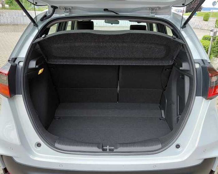 Honda Jazz Hybrid e:HEV 1.5 i-MMD Elegance