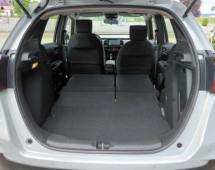 Honda Jazz Hybrid e:HEV 1.5 i-MMD Elegance